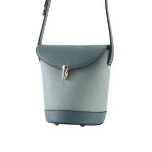 Custom Mini Women's Bucket Bag 2021 New Style Crossbody Bag Manufacturing Guangdong Overseas Trade Fashion Bag Customization