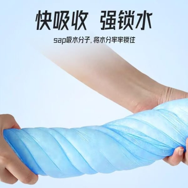 Thickened Odor-Absorbing Dog Pads Pet Urine Pads & Diapers Dog Pads for Wetness Absorbent Pads for Cats & Rabbits