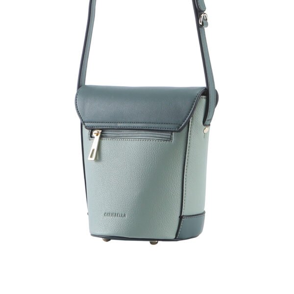 Custom Mini Women's Bucket Bag 2021 New Style Crossbody Bag Manufacturing Guangdong Overseas Trade Fashion Bag Customization