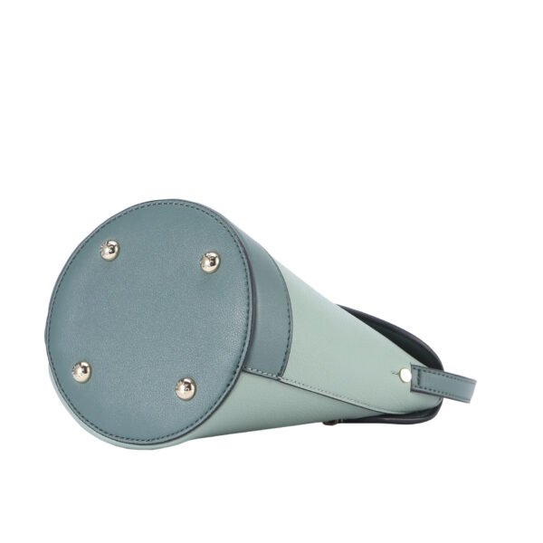 Custom Mini Women's Bucket Bag 2021 New Style Crossbody Bag Manufacturing Guangdong Overseas Trade Fashion Bag Customization