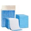 Thickened Odor-Absorbing Dog Pads Pet Urine Pads & Diapers Dog Pads for Wetness Absorbent Pads for Cats & Rabbits