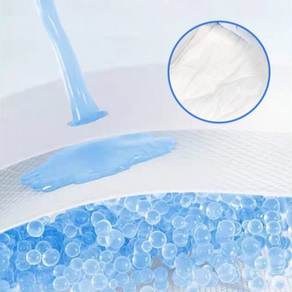 Thickened Odor-Absorbing Dog Pads Pet Urine Pads & Diapers Dog Pads for Wetness Absorbent Pads for Cats & Rabbits