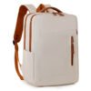 Cross-border Backpack Large-Capacity Multi-Functional Laptop Bag Minimalist Casual Laptop Backpack Cross-Border Backpack
